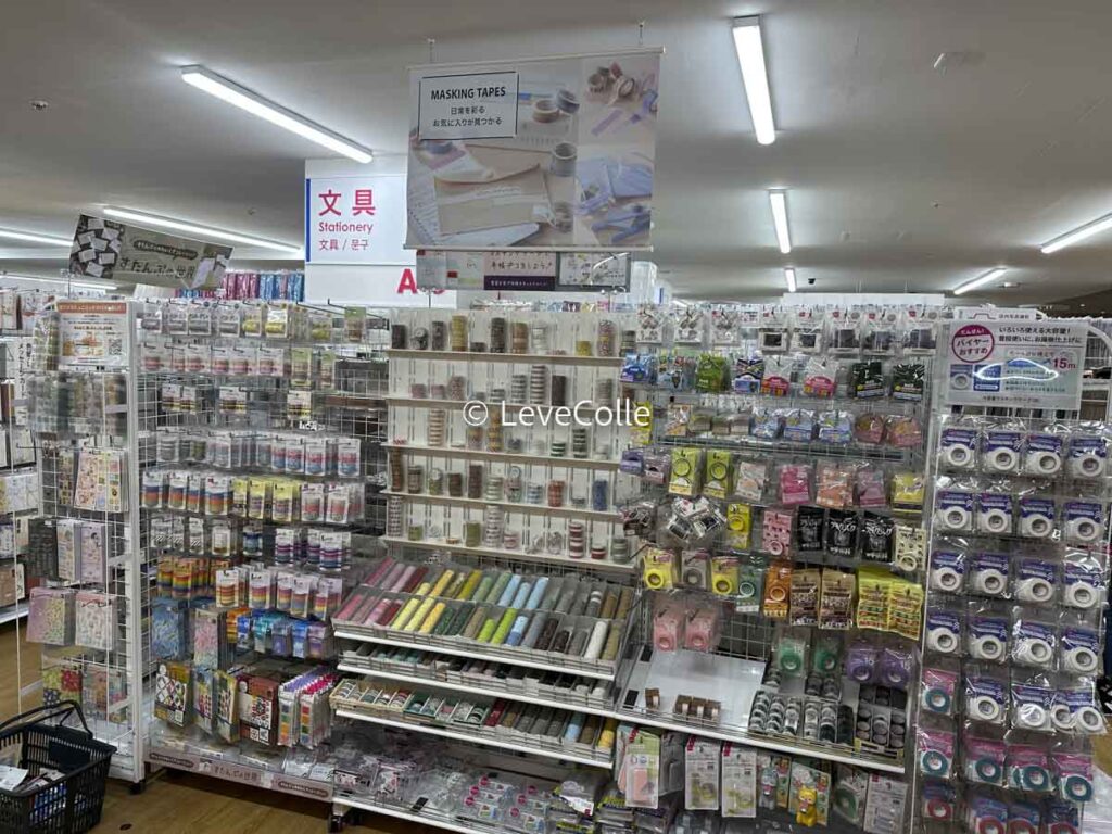 ダイソー池袋東武