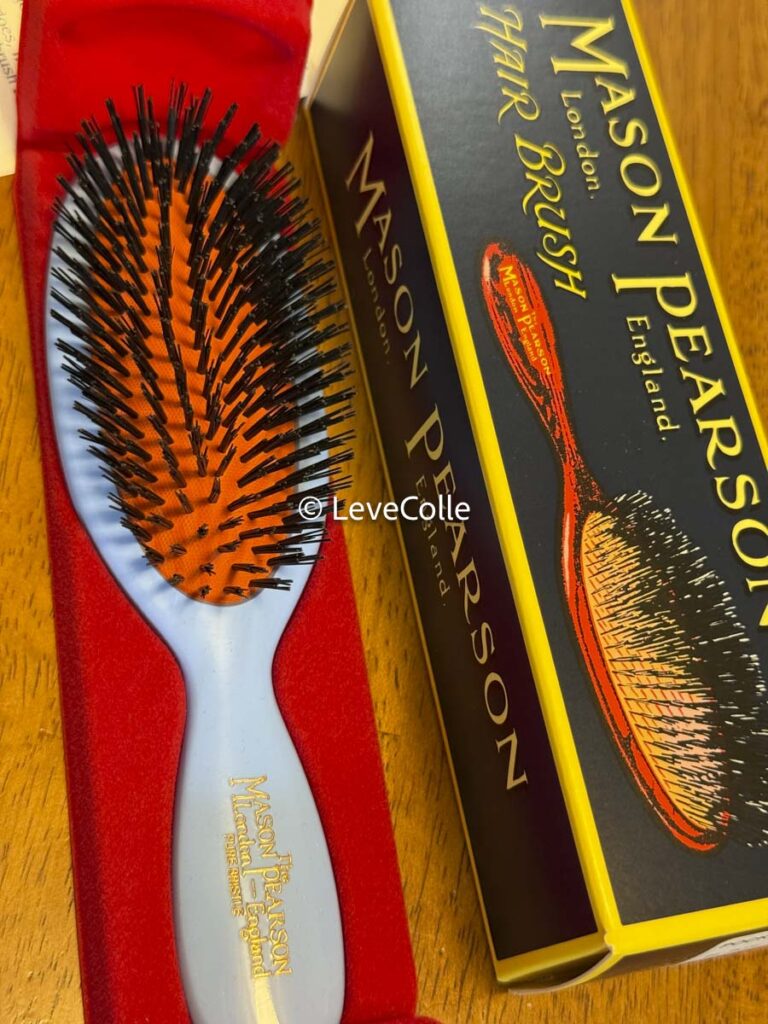 メイソンピアソン