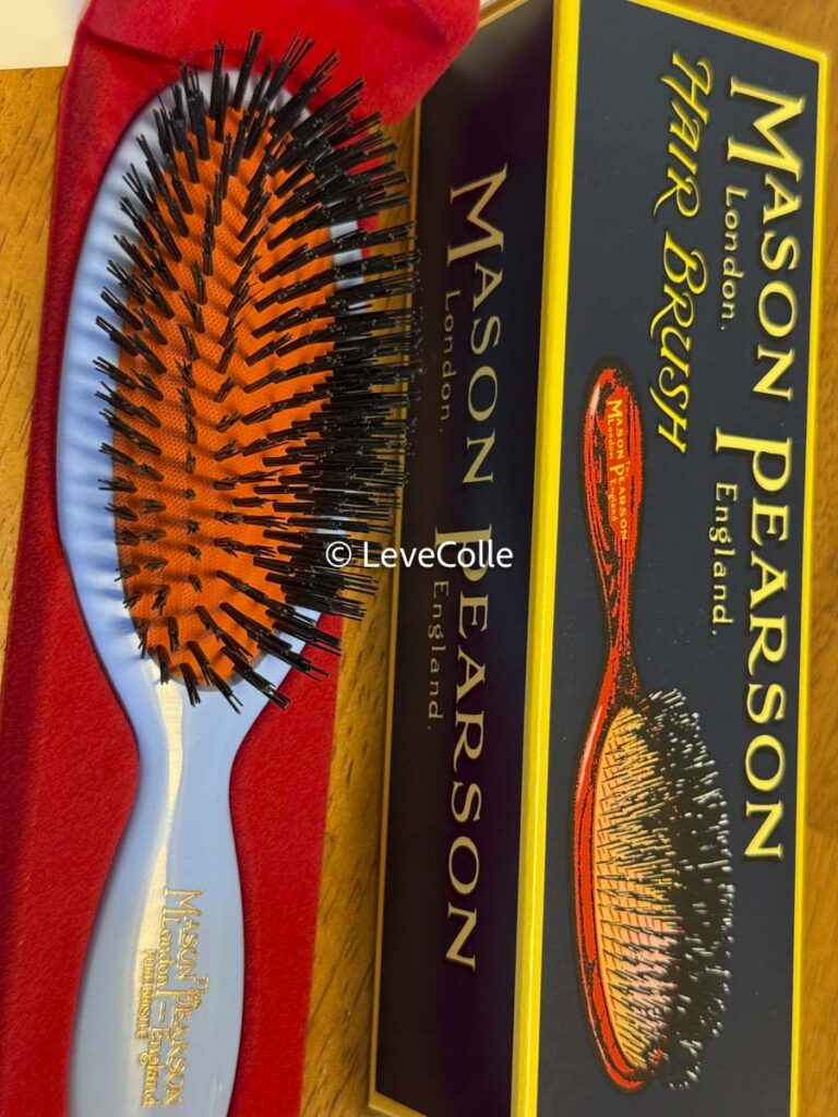 メイソンピアソン種類