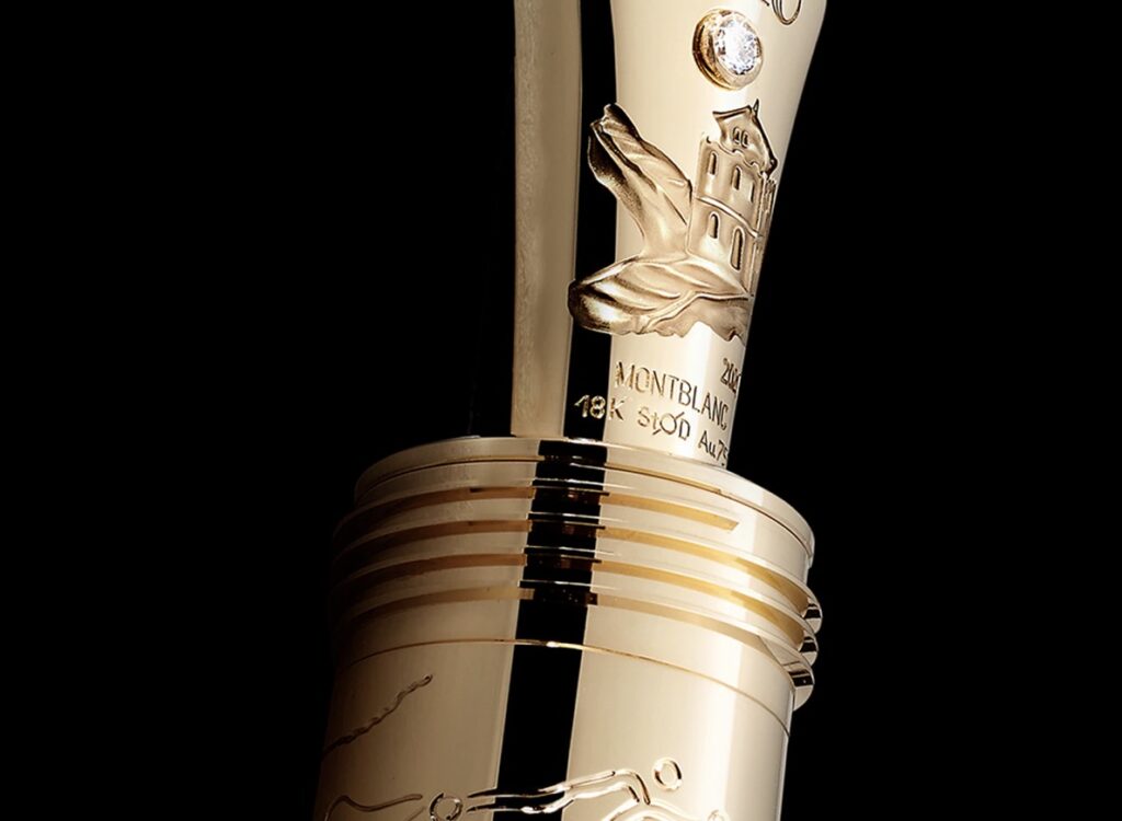 世界一高いシャープペン