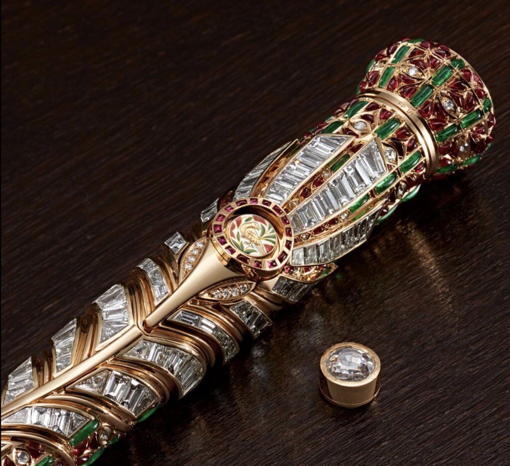 世界一高いシャープペン