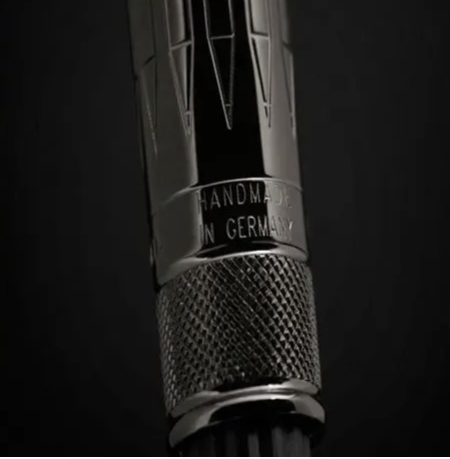 パーフェクト・ペンシル 260周年記念ファーバーカステル