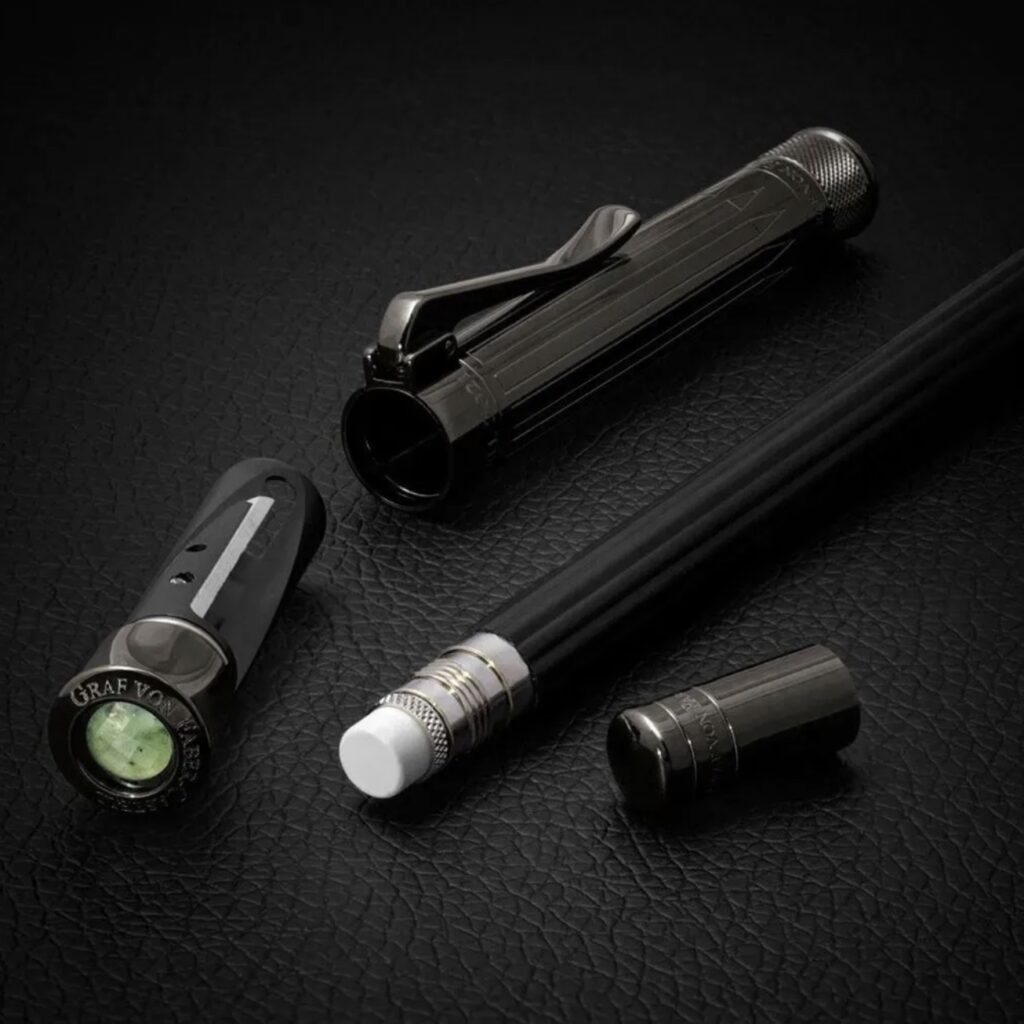 パーフェクト・ペンシル 260周年記念ファーバーカステル