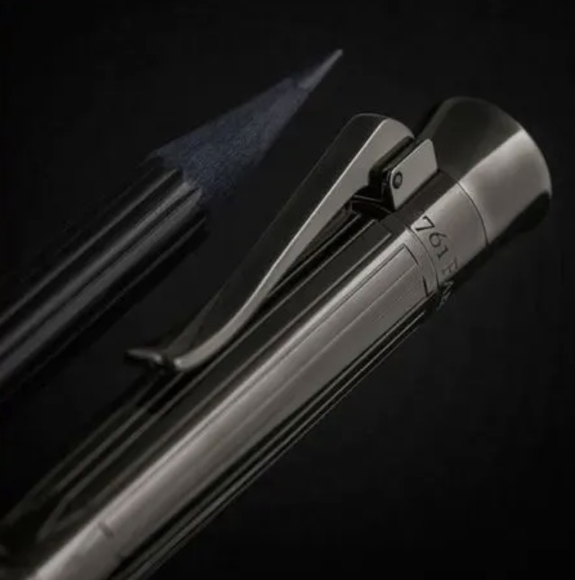 パーフェクト・ペンシル 260周年記念ファーバーカステル