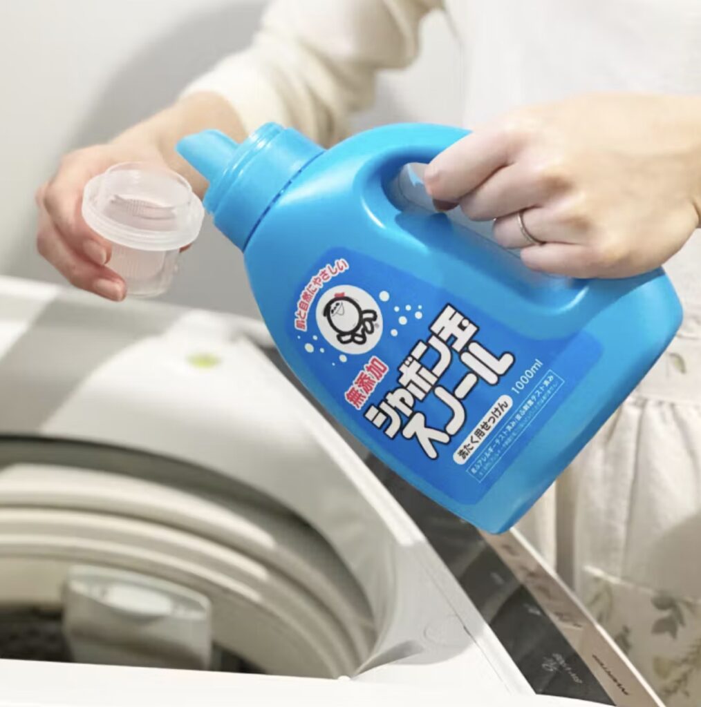 シャボン玉スノールデメリット