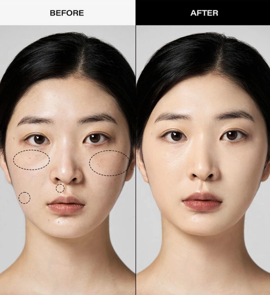 tfitコンシーラー口コミ