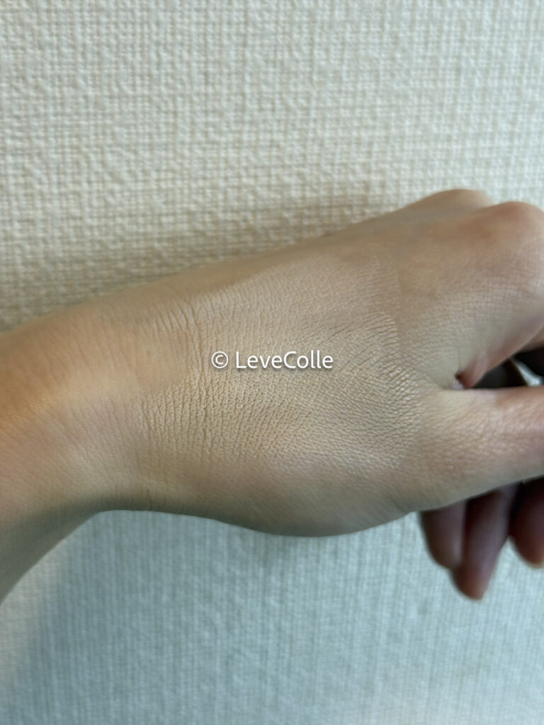 tfitコンシーラー色選びカラー