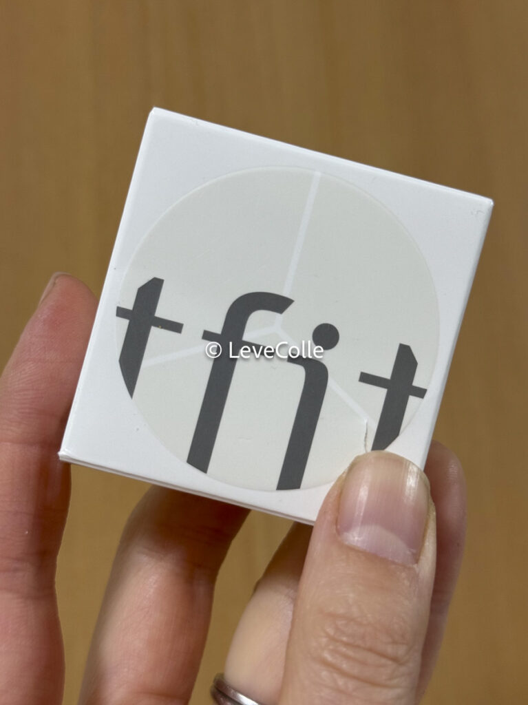 tfitコンシーラー色選び